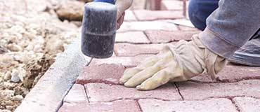 Bestrating Utrecht