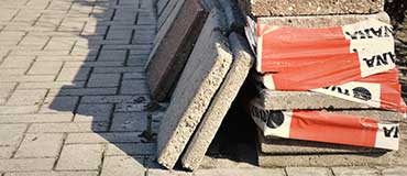 bestrating Utrecht