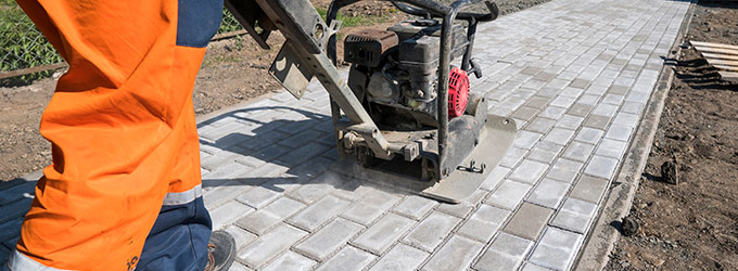 bestrating Utrecht