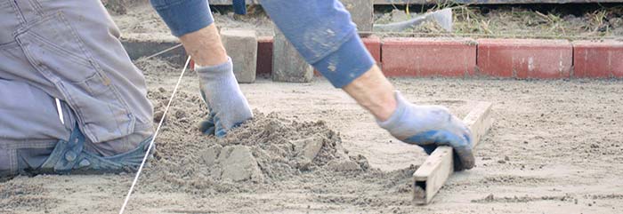 spoor krom aanbidden ᐅ 5 Tips voor het bestraten van uw oprit! | Van Grondwerk tot Stenen!